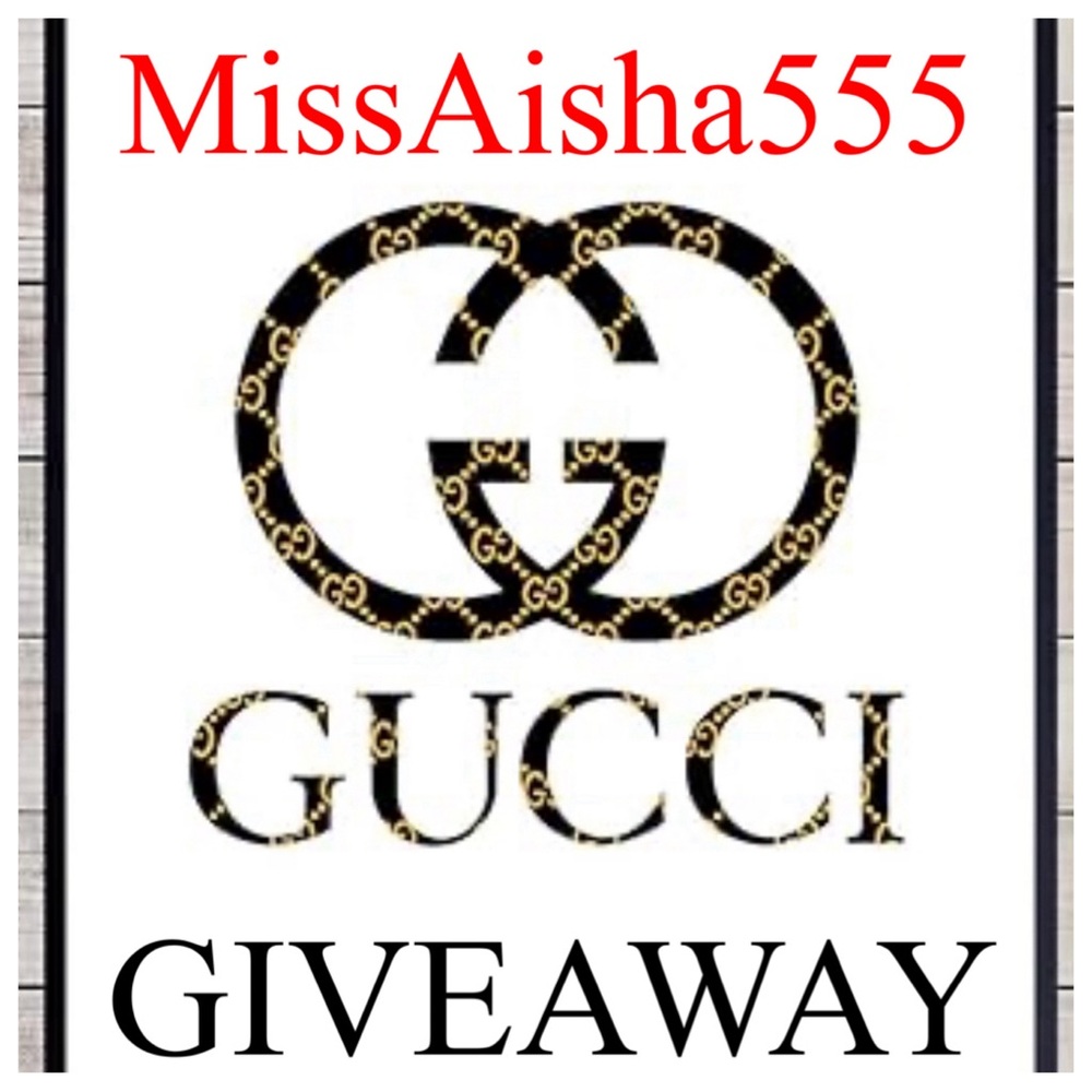 NEW ARRIVALS FROM PARIS FRANCE π«π· and GUCCI GIVEAWAY - Picture 3 of 5